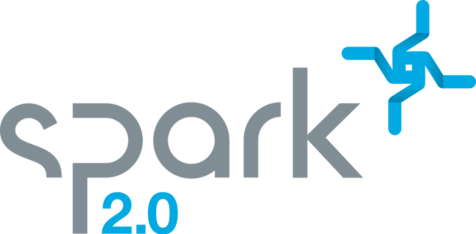 Logo spark2